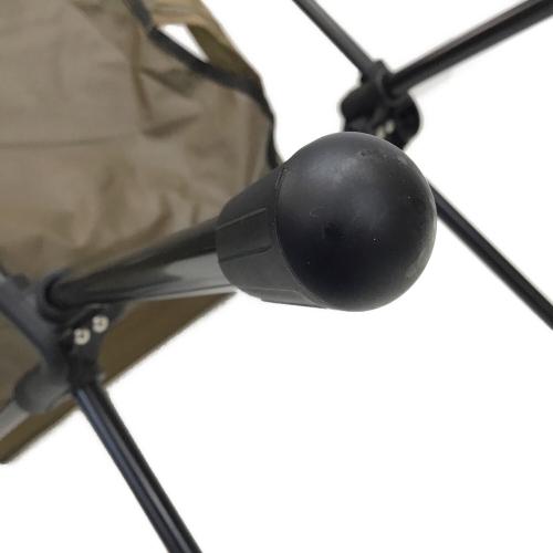 Helinox (ヘリノックス) アウトドアチェア コヨーテ タクティカルサンセットチェア