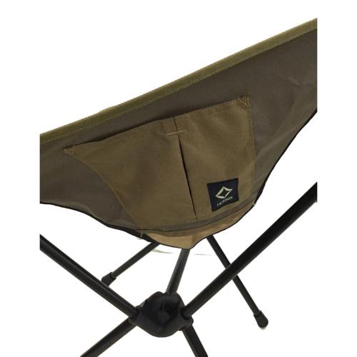 Helinox (ヘリノックス) アウトドアチェア コヨーテ タクティカルサンセットチェア