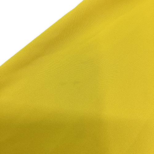 鹿島アントラーズ (カシマアントラーズ) ジャージ サッカーウェア(トップス) NIKE オーセンティック メンズ SIZE XL イエロー