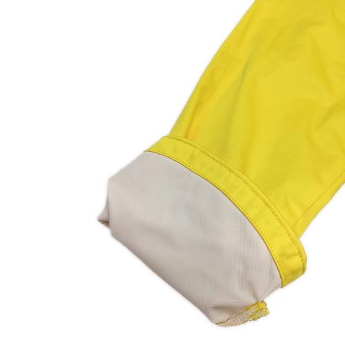 鹿島アントラーズ (カシマアントラーズ) アンセムジャケット サッカーウェア(トップス) AO0717-719 NIKE メンズ SIZE XL イエロー