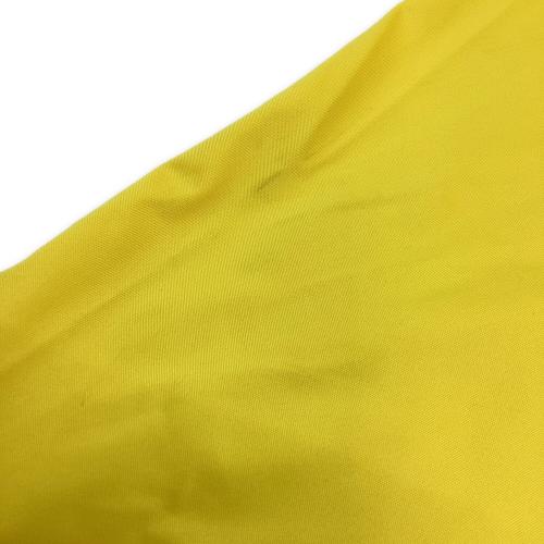 鹿島アントラーズ (カシマアントラーズ) アンセムジャケット サッカーウェア(トップス) AO0717-719 NIKE メンズ SIZE XL イエロー