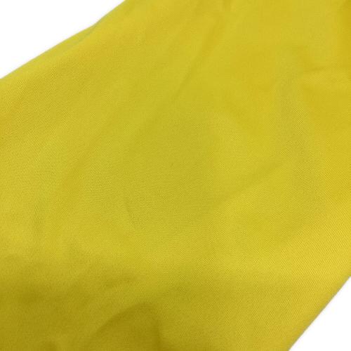 鹿島アントラーズ (カシマアントラーズ) アンセムジャケット サッカーウェア(トップス) AO0717-719 NIKE メンズ SIZE XL イエロー