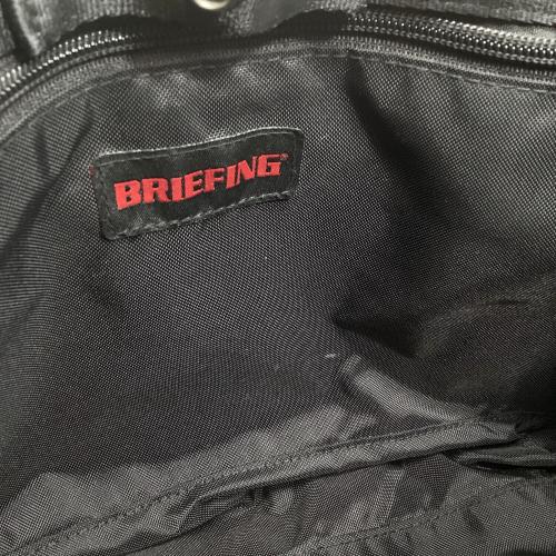 BRIEFING (ブリーフィング) ゴルフバッグ カートバッグ カーキ