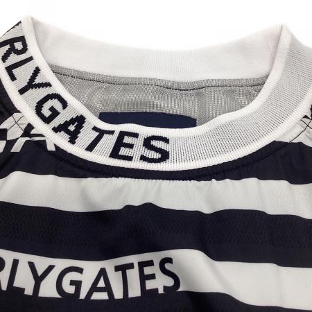 PEARLY GATES (パーリーゲイツ) ゴルフウェア(トップス) メンズ SIZE M
