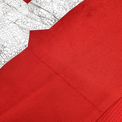 浦和レッズ (ウラワレッズ) サッカーユニフォーム メンズ SIZE M レッド 【8】小野伸二 2007 ユニフォーム ホーム半袖