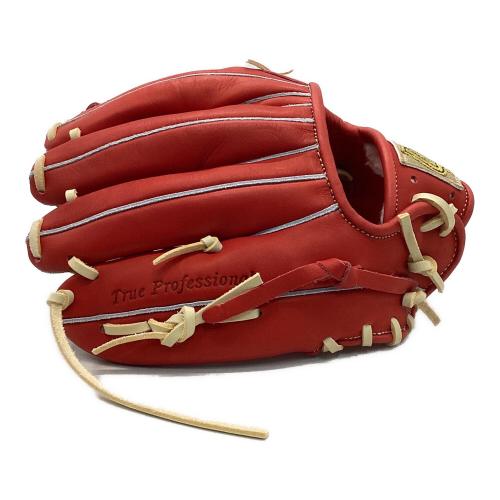 久保田スラッガー (クボタスラッガー) Aggressiue オレンジ Aggressiue 内野用 プロ仕様モデル KSN-T51