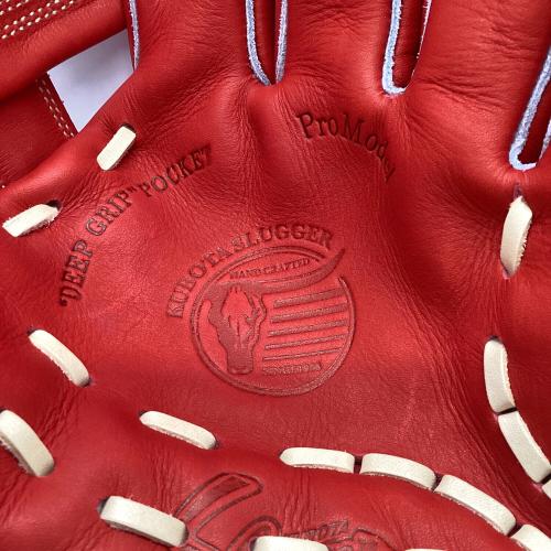 久保田スラッガー (クボタスラッガー) Aggressiue オレンジ Aggressiue 内野用 プロ仕様モデル KSN-T51