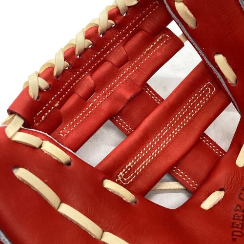 久保田スラッガー (クボタスラッガー) Aggressiue オレンジ Aggressiue 内野用 プロ仕様モデル KSN-T51