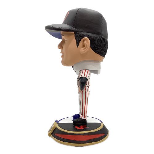 ロサンゼルス・ドジャース 応援グッズ 【17】大谷翔平 ボブルヘッド MINI BIG HEADS 10000個限定
