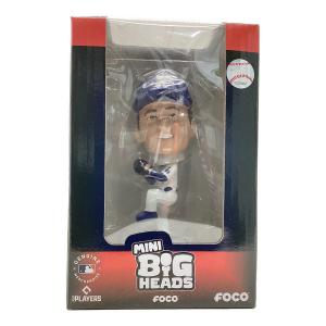 ロサンゼルス・ドジャース 応援グッズ 【17】大谷翔平 ボブルヘッド MINI BIG HEADS 10000個限定
