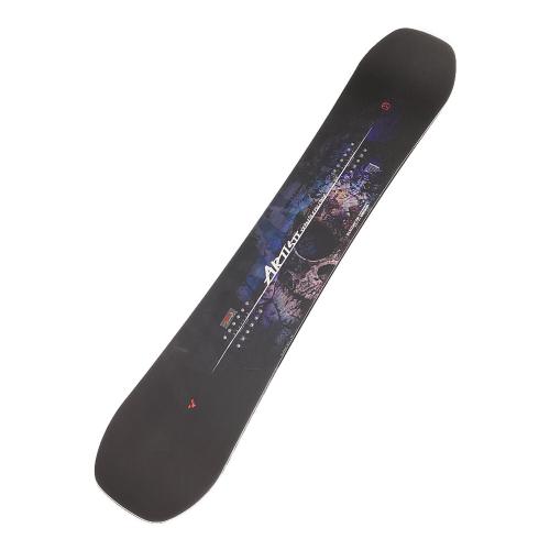 November (ノーベンバー) スノーボード 23-24モデル キャンバー ARTISTE