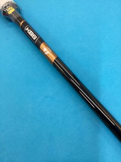 TaylorMade (テーラーメイド) パター 2025 @ SPIDER TOUR X BLACK (2025) クランクネック KBS 34インチ