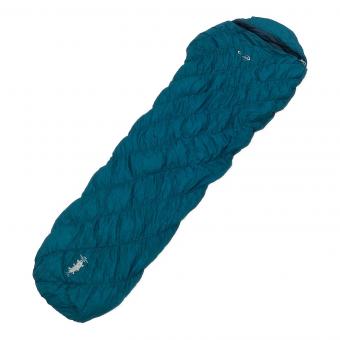 mont-bell (モンベル) マミー型シュラフ(ダウン) Rジップ 1121206 U.L.スーパー スパイラルダウンハガー#3 【春～秋用】 ～183cmまで