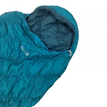 mont-bell (モンベル) マミー型シュラフ(ダウン) Rジップ 1121206 U.L.