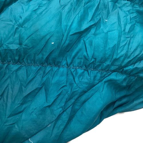 mont-bell (モンベル) マミー型シュラフ(ダウン) Rジップ 1121206 U.L.スーパー スパイラルダウンハガー#3 【春～秋用】 ～183cmまで