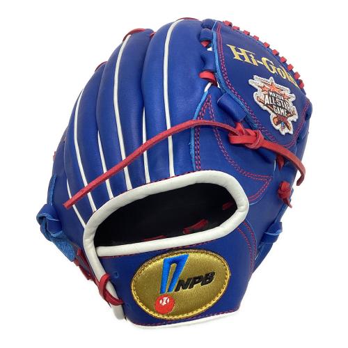 非売品　限定　オールスター記念グローブ　ハイゴールド 非売品 限定 オールスター記念グローブ ハイゴールド 非売品