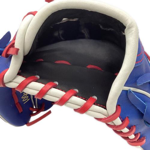 非売品　限定　オールスター記念グローブ　ハイゴールド 非売品 限定 オールスター記念グローブ ハイゴールド 非売品