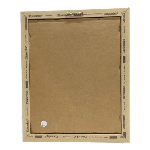 日本代表(侍ジャパン) 応援グッズ 【51】イチロー 2006WBC優勝記念フォトフレーム シリアルナンバー159/500