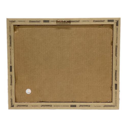 日本代表(侍ジャパン) 応援グッズ 2006WBC優勝記念フォトフレーム シリアルナンバー192/2006