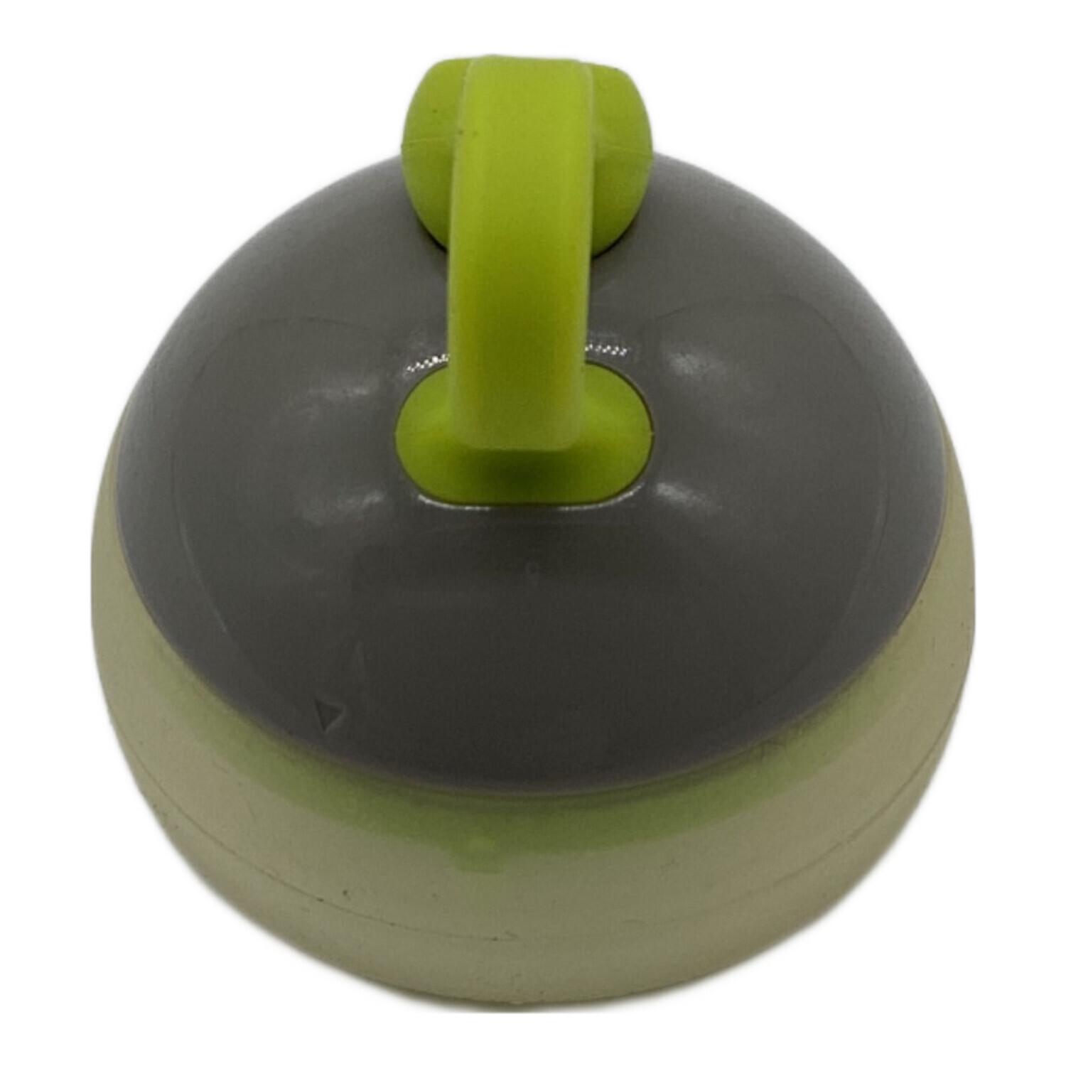 Snow peak (スノーピーク) たねほおずき 黄緑 LEDランタン 廃盤カラー