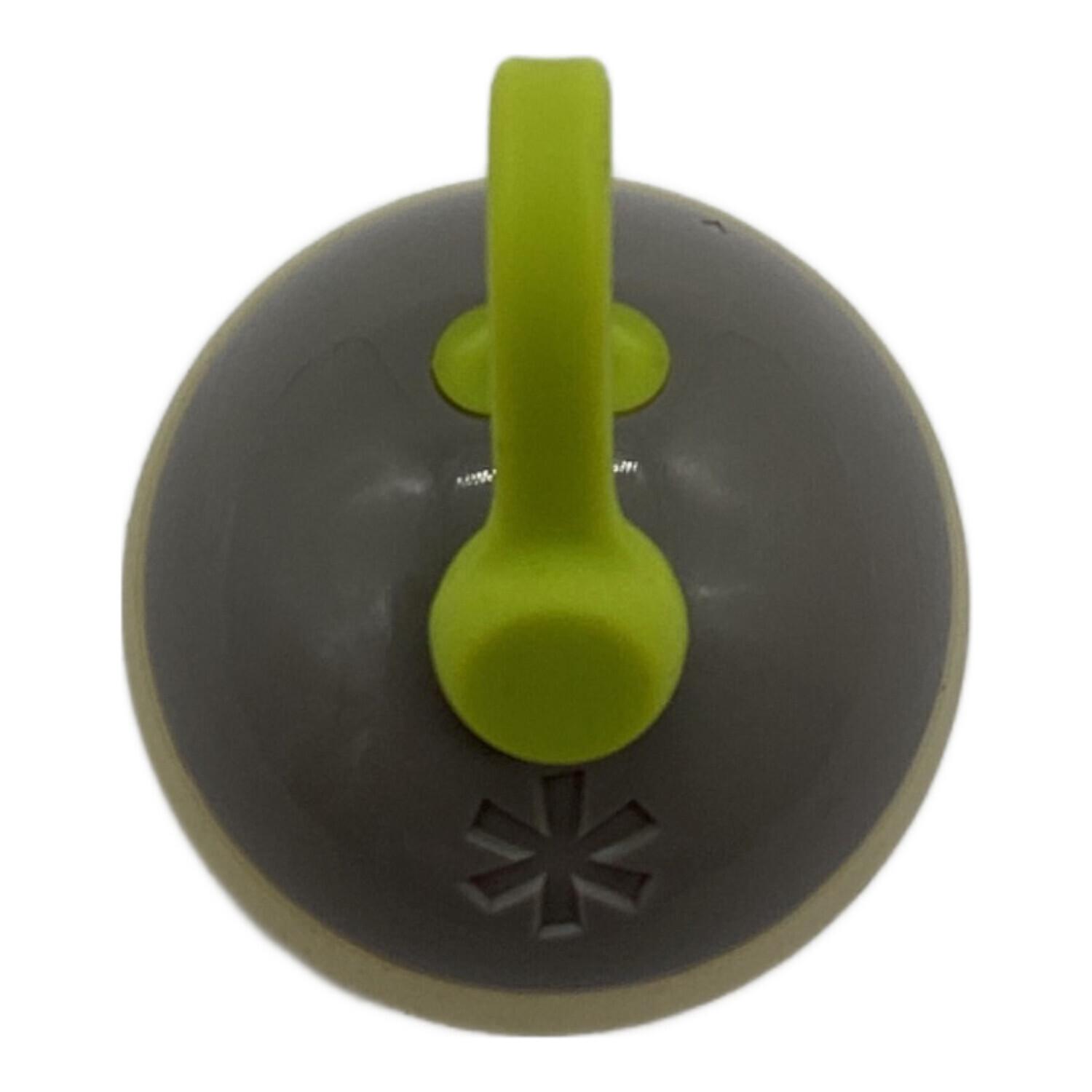 廃盤カラー　スノーピーク　たねほおずき　黄緑 Snow peak (スノーピーク) たねほおずき 黄緑 LEDランタン 廃盤カラー