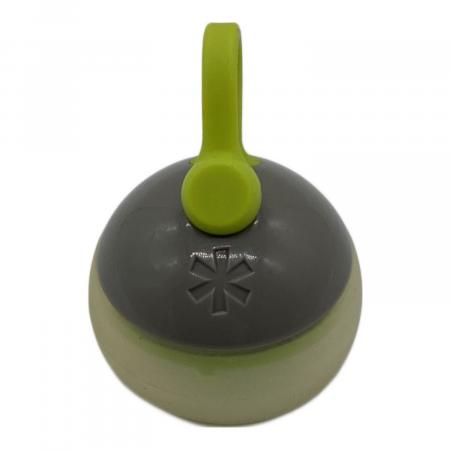 Snow peak (スノーピーク) たねほおずき 黄緑 LEDランタン 廃盤カラー