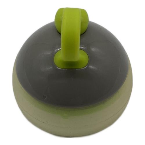 Snow peak (スノーピーク) たねほおずき 黄緑 LEDランタン 廃盤カラー