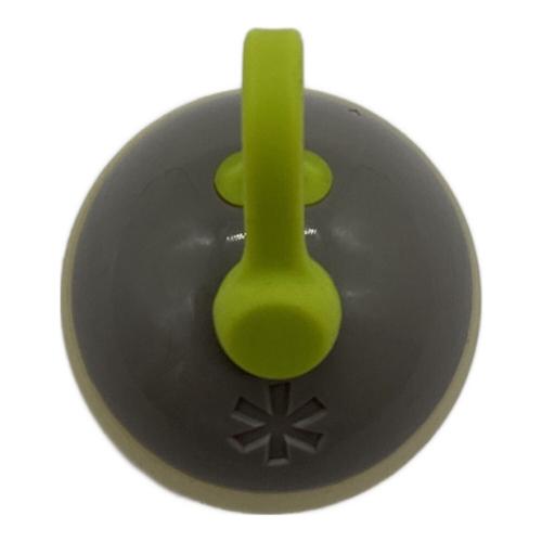 Snow peak (スノーピーク) たねほおずき 黄緑 LEDランタン 廃盤カラー