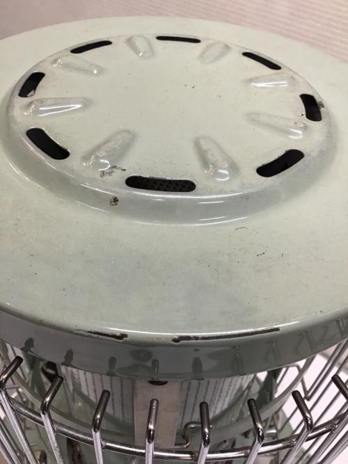 Aladdin (アラジン) アウトドアヒーター PSCマーク有 BF3911 ブルーフレームヒーター 2016年製