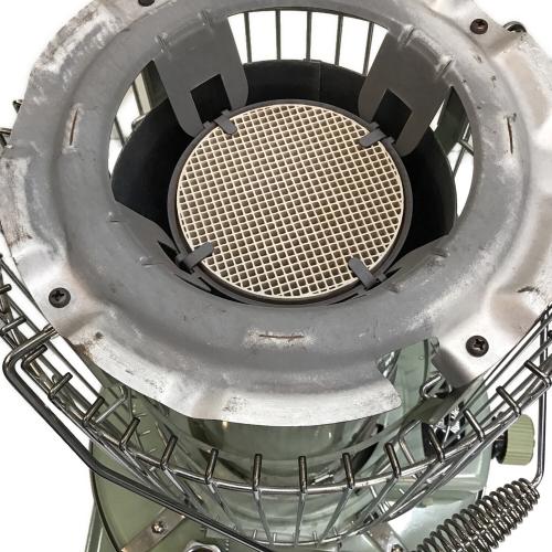 Aladdin (アラジン) アウトドアヒーター PSCマーク有 BF3911 ブルーフレームヒーター 2016年製