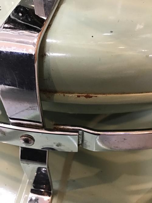 Aladdin (アラジン) アウトドアヒーター PSCマーク有 BF3911 ブルーフレームヒーター 2016年製