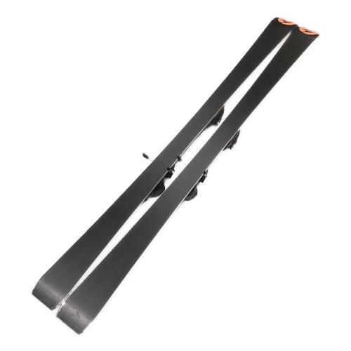 BLIZZARD (ブリザード) FIREBIRD SRC カービングスキー チップキズ有 グリップウォーク対応 2019-2020モデル @ 170cm