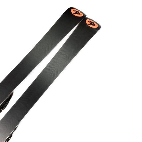 BLIZZARD (ブリザード) FIREBIRD SRC カービングスキー チップキズ有 グリップウォーク対応 2019-2020モデル @ 170cm