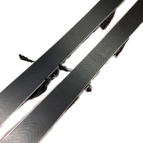 BLIZZARD (ブリザード) FIREBIRD SRC カービングスキー チップキズ有 グリップウォーク対応 2019-2020モデル @ 170cm