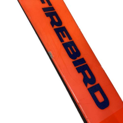 BLIZZARD (ブリザード) FIREBIRD SRC カービングスキー チップキズ有 グリップウォーク対応 2019-2020モデル @ 170cm