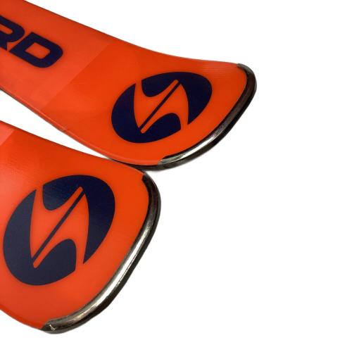 BLIZZARD (ブリザード) FIREBIRD SRC カービングスキー チップキズ有 グリップウォーク対応 2019-2020モデル @ 170cm