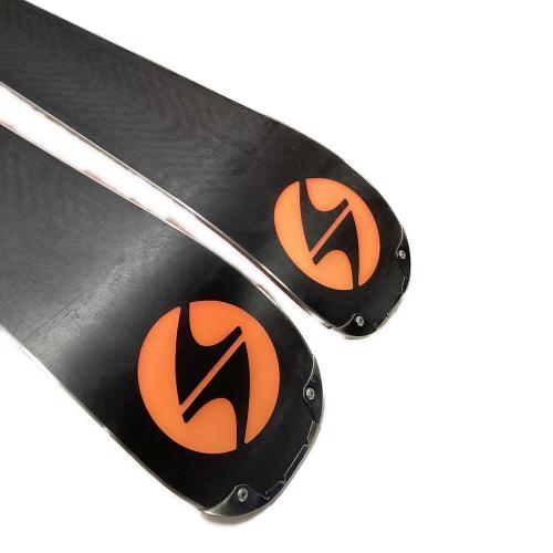 BLIZZARD (ブリザード) FIREBIRD SRC カービングスキー チップキズ有 グリップウォーク対応 2019-2020モデル @ 170cm