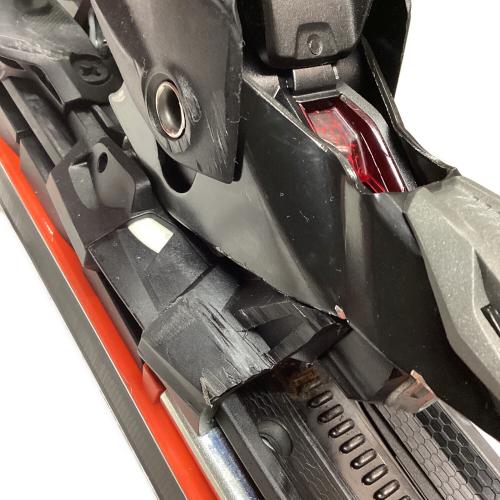 BLIZZARD (ブリザード) FIREBIRD SRC カービングスキー チップキズ有 グリップウォーク対応 2019-2020モデル @ 170cm