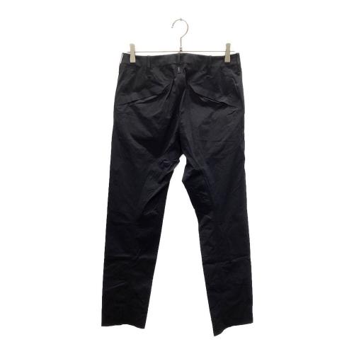ARC'TERYX (アークテリクス) トレッキングボトム(ロング) メンズ SIZE 29 ブラック X000007778 Convex LT Pants 国内代理店表記 有
