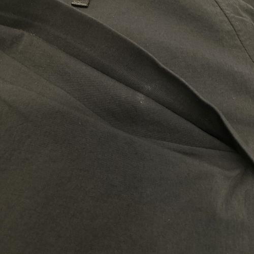ARC'TERYX (アークテリクス) トレッキングボトム(ロング) メンズ SIZE 29 ブラック X000007778 Convex LT Pants 国内代理店表記 有