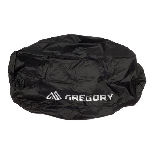 GREGORY (グレゴリー) バックパック ブラウン クロコダイルモデル BALTORO65PRO 背面長 約41～45cm(Mサイズ) 50L～(テント泊)