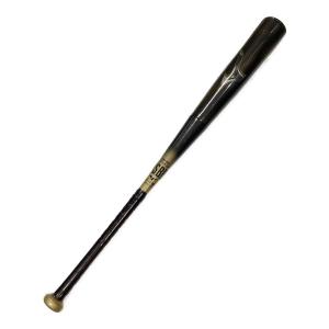 MIZUNO (ミズノ) 軟式バット 78cm 平均560g ブラック×ゴールド トップバランス ビヨンドマックスレガシー 限定カラー 少年用 1CJBY18378