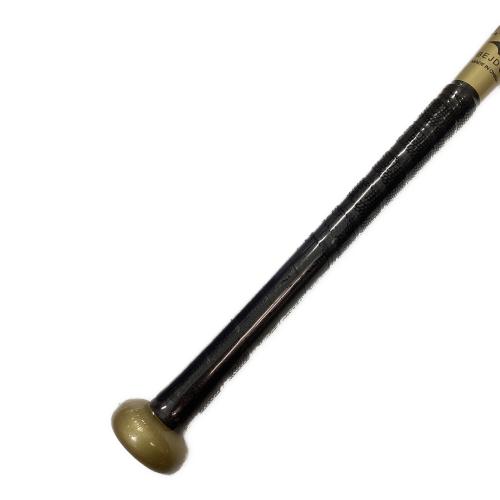 MIZUNO (ミズノ) 軟式バット 78cm 平均560g ブラック×ゴールド トップバランス ビヨンドマックスレガシー 限定カラー 少年用 1CJBY18378