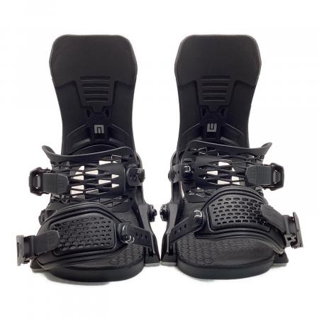 NOW BINDING (ナウバインディング) ビンディング Sサイズ ブラック 23