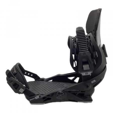 NOW BINDING (ナウバインディング) ビンディング Sサイズ ブラック 23