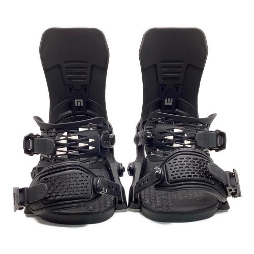 NOW BINDING (ナウバインディング) ビンディング Sサイズ ブラック 23