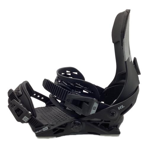 NOW BINDING (ナウバインディング) ビンディング Sサイズ ブラック 23