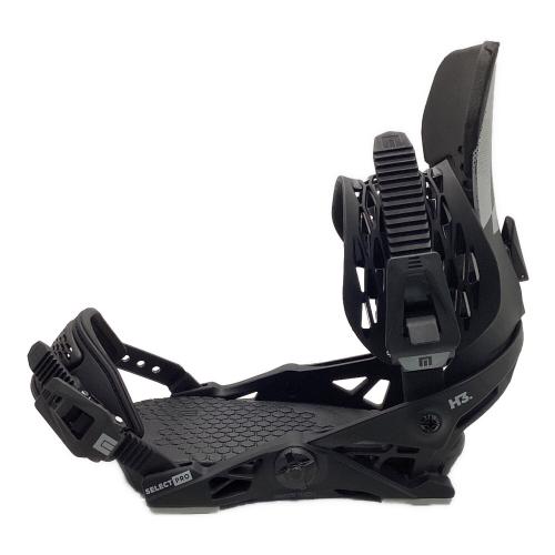 NOW BINDING (ナウバインディング) ビンディング Sサイズ ブラック 23