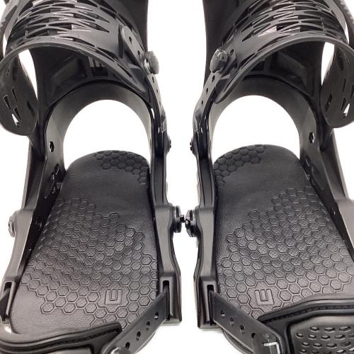 NOW BINDING DRIVE 2324モデル Sサイズ NOW BINDING (ナウバインディング) ビンディング Sサイズ ブラック 23