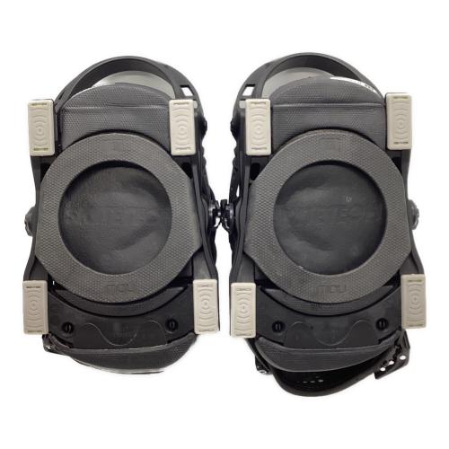 NOW BINDING (ナウバインディング) ビンディング Sサイズ ブラック 23